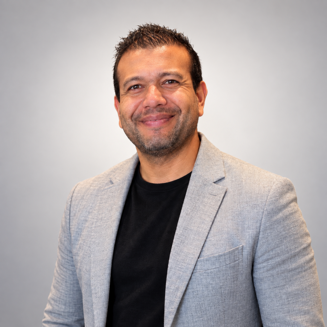 Osmar Morales